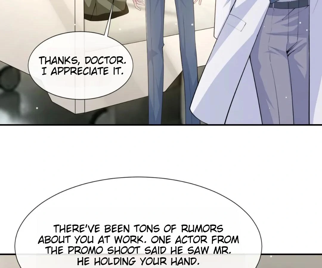 Borrowed Hearts Chapter 74 - Page 25