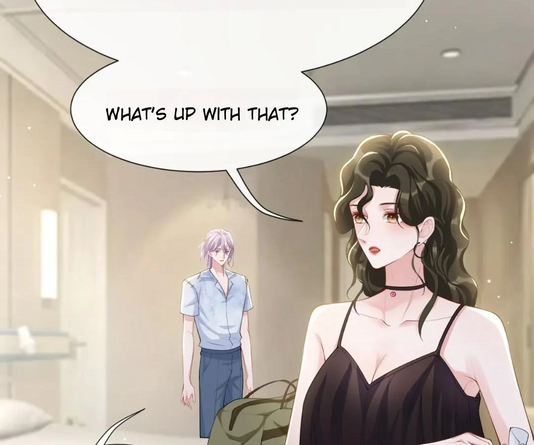 Borrowed Hearts Chapter 74 - Page 26