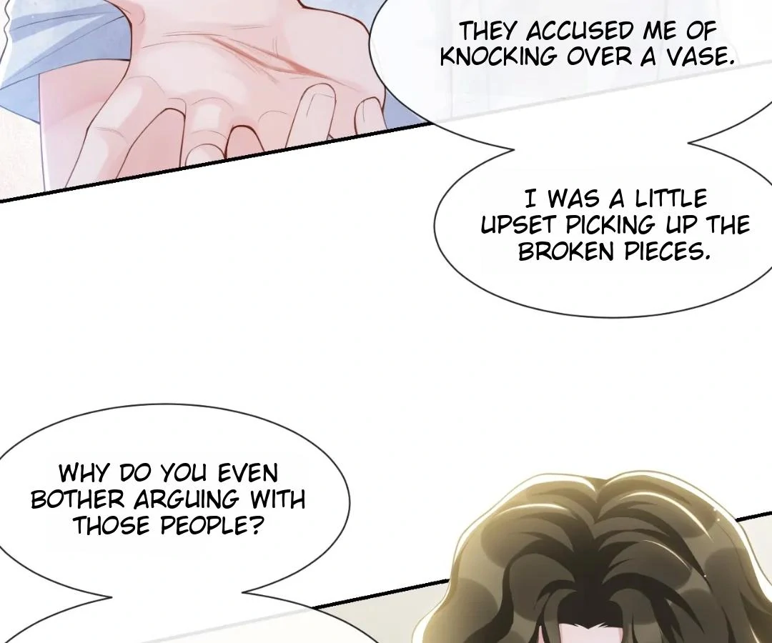Borrowed Hearts Chapter 74 - Page 29