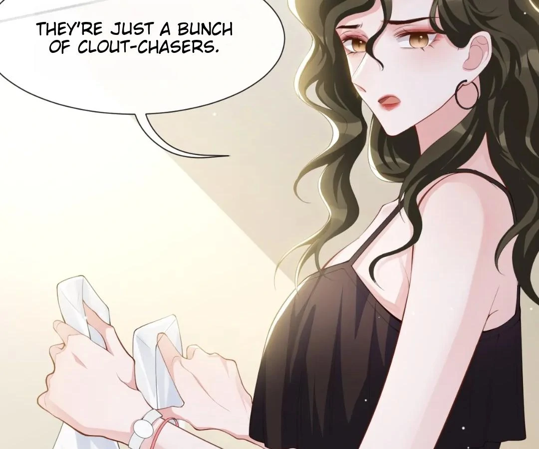 Borrowed Hearts Chapter 74 - Page 30