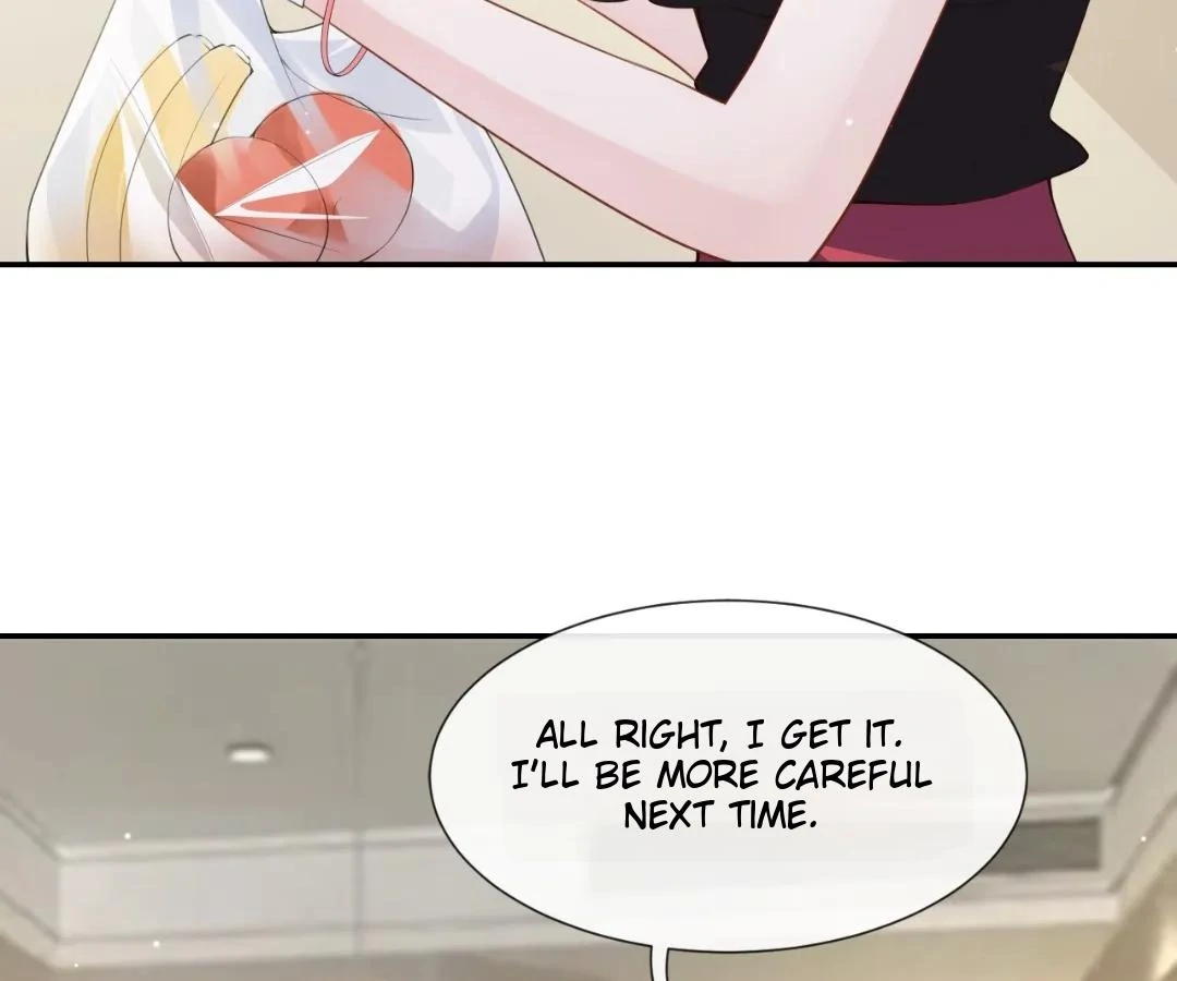 Borrowed Hearts Chapter 74 - Page 31