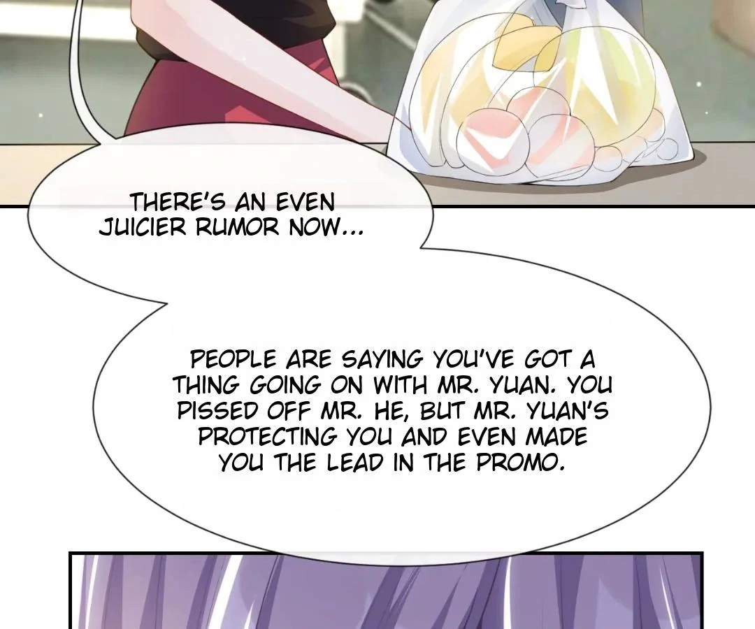 Borrowed Hearts Chapter 74 - Page 33