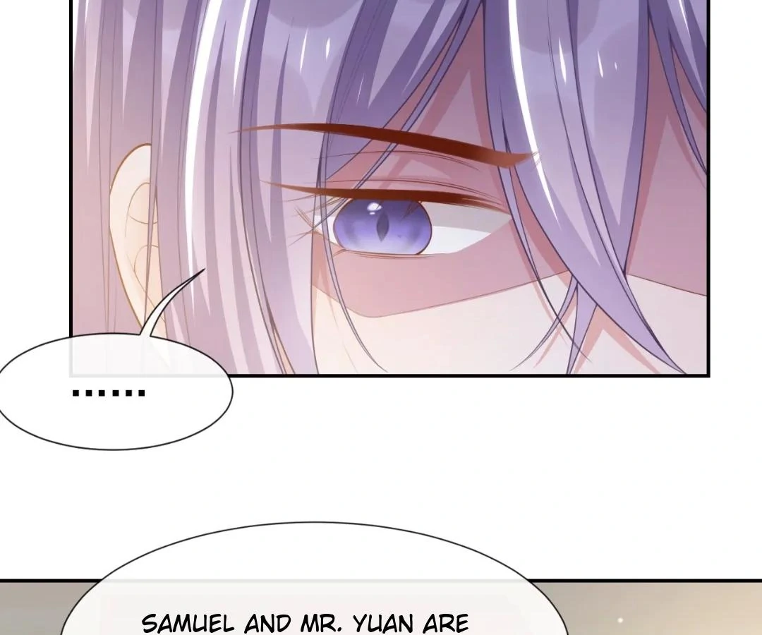 Borrowed Hearts Chapter 74 - Page 34