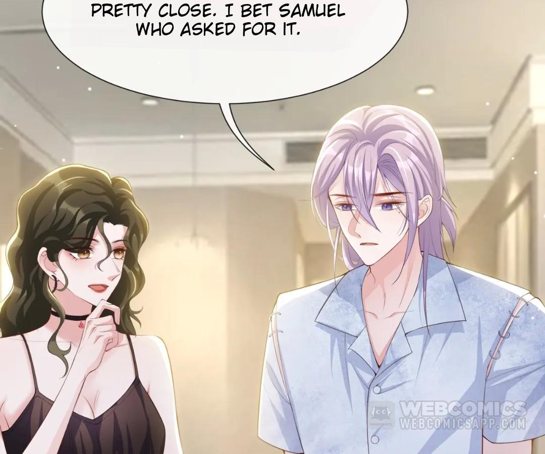 Borrowed Hearts Chapter 74 - Page 35
