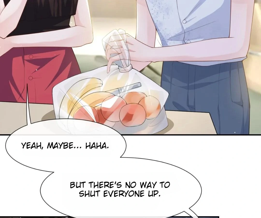 Borrowed Hearts Chapter 74 - Page 36