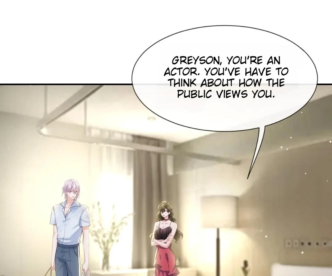 Borrowed Hearts Chapter 74 - Page 40