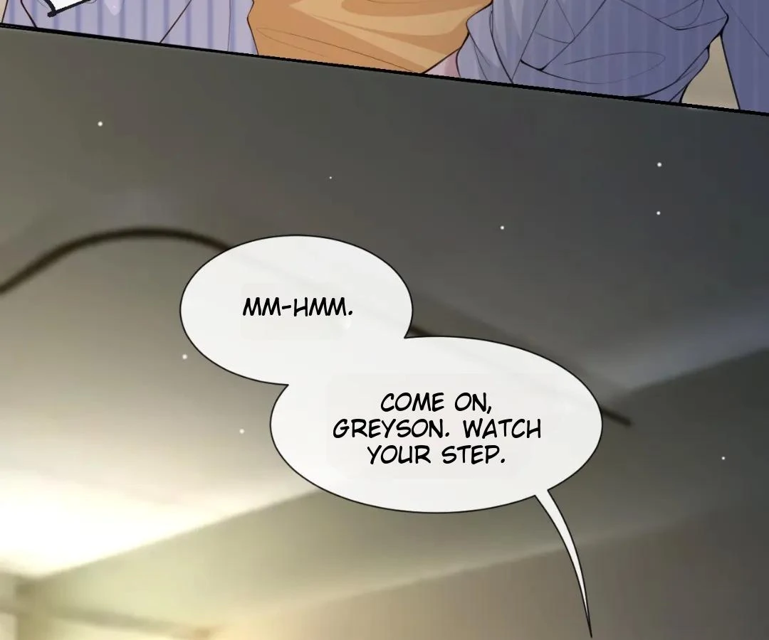 Borrowed Hearts Chapter 74 - Page 5