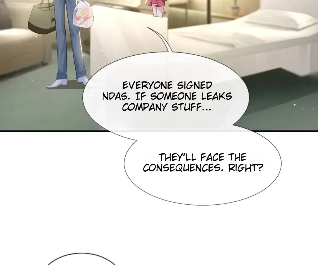Borrowed Hearts Chapter 74 - Page 41