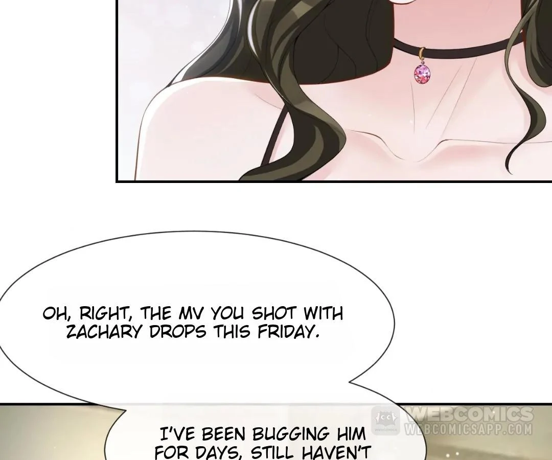 Borrowed Hearts Chapter 74 - Page 43