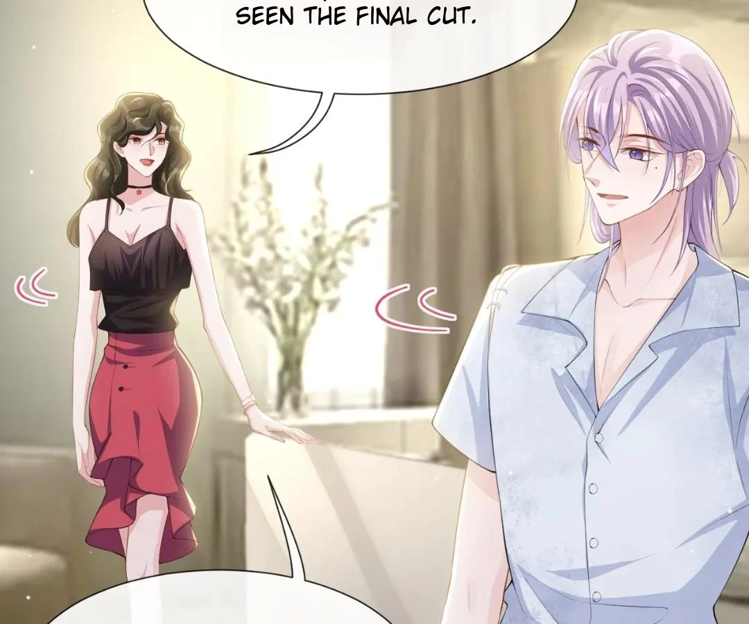 Borrowed Hearts Chapter 74 - Page 44