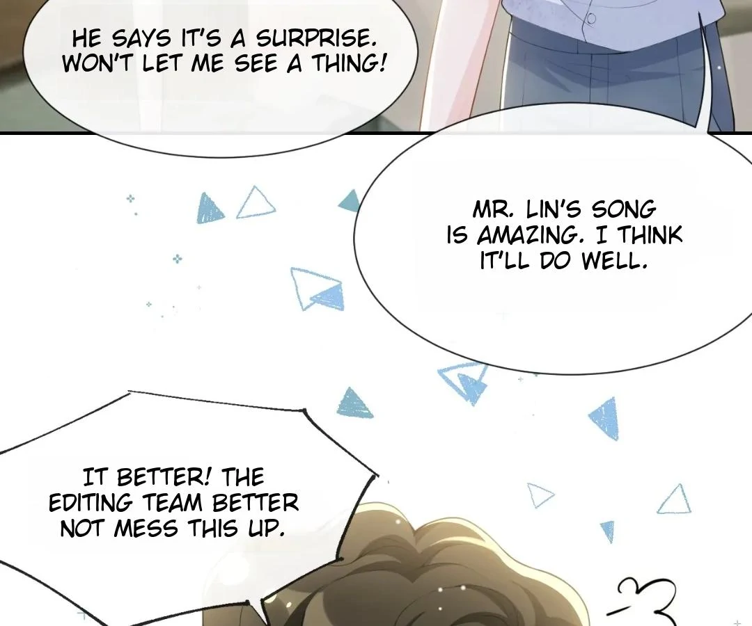 Borrowed Hearts Chapter 74 - Page 45