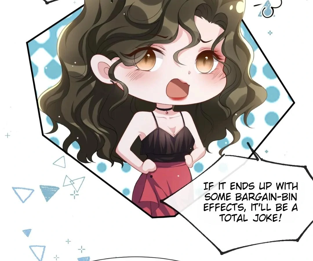 Borrowed Hearts Chapter 74 - Page 46
