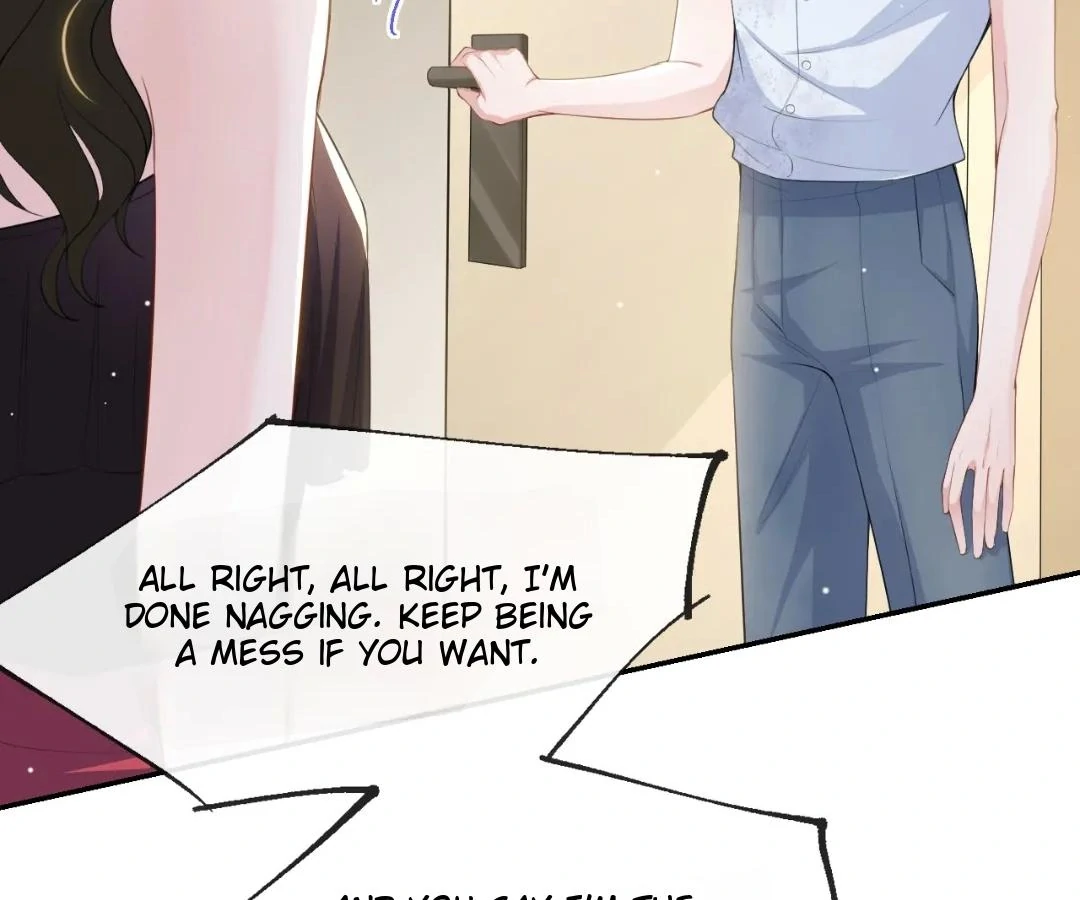 Borrowed Hearts Chapter 74 - Page 48