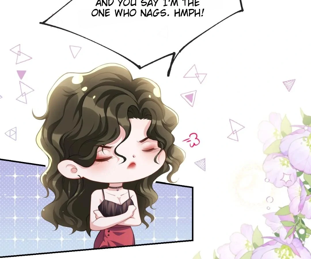 Borrowed Hearts Chapter 74 - Page 49