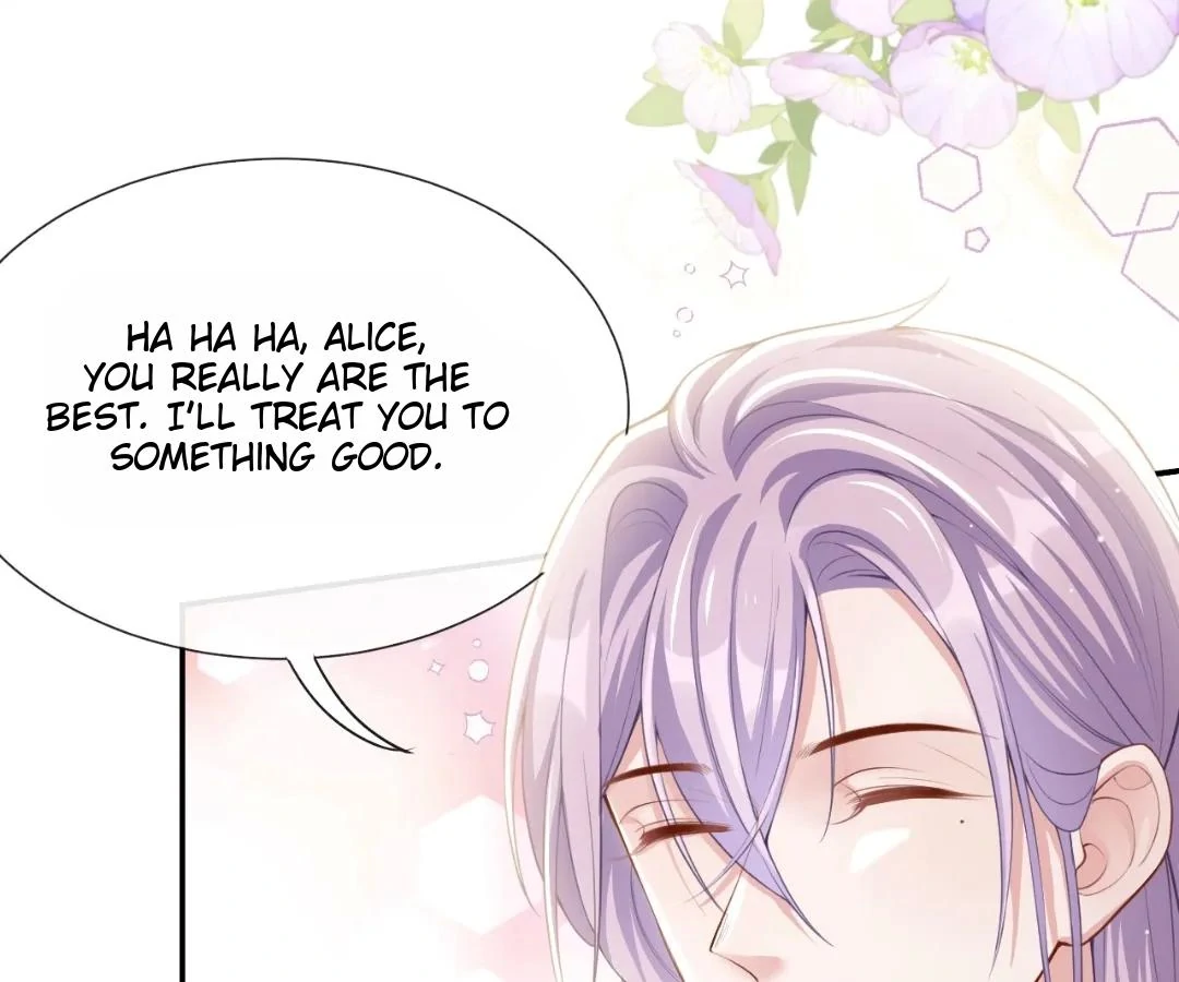 Borrowed Hearts Chapter 74 - Page 50