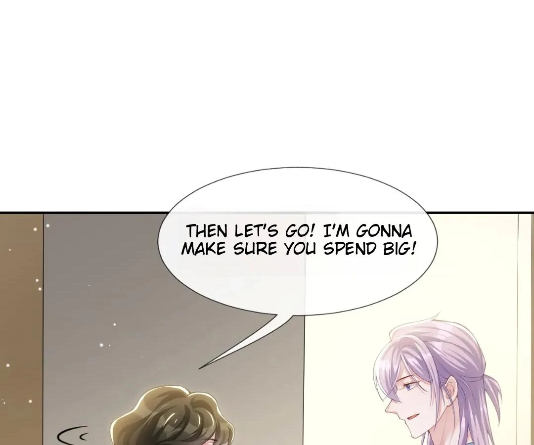 Borrowed Hearts Chapter 74 - Page 52
