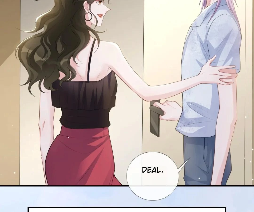 Borrowed Hearts Chapter 74 - Page 53