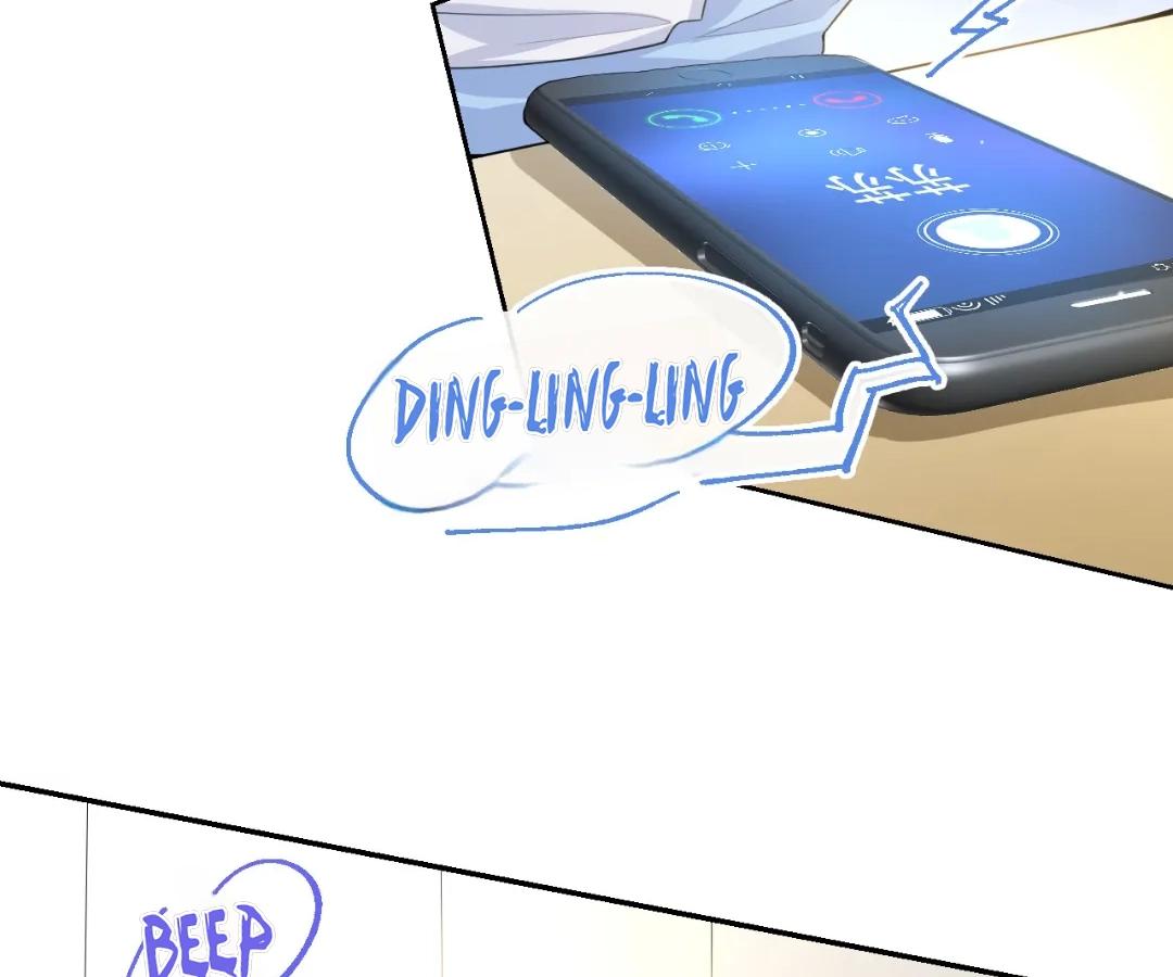 Borrowed Hearts Chapter 74 - Page 60