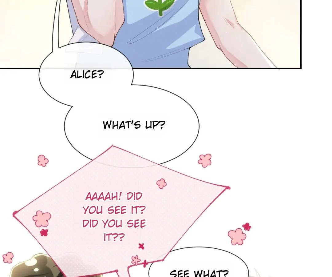 Borrowed Hearts Chapter 74 - Page 62
