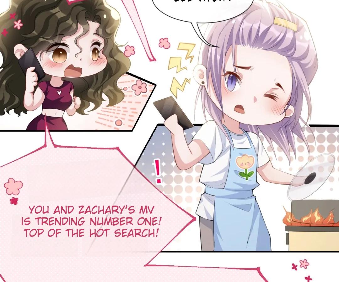 Borrowed Hearts Chapter 74 - Page 63