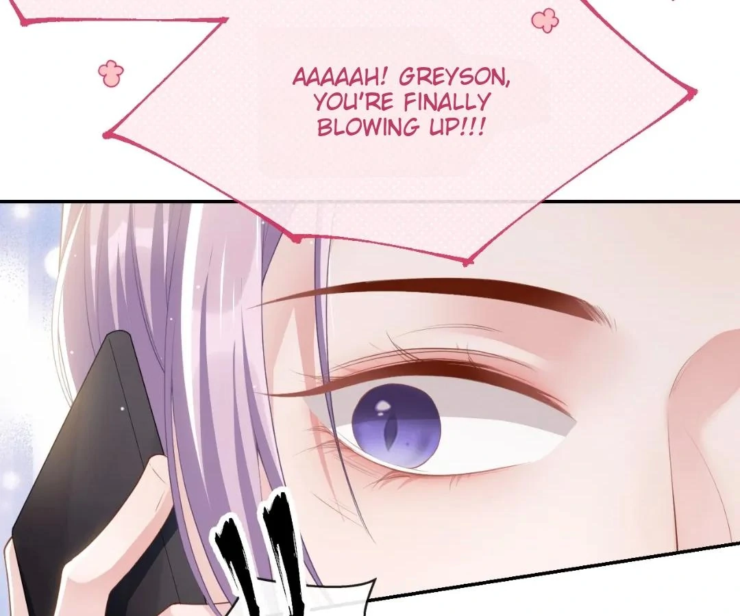 Borrowed Hearts Chapter 74 - Page 64