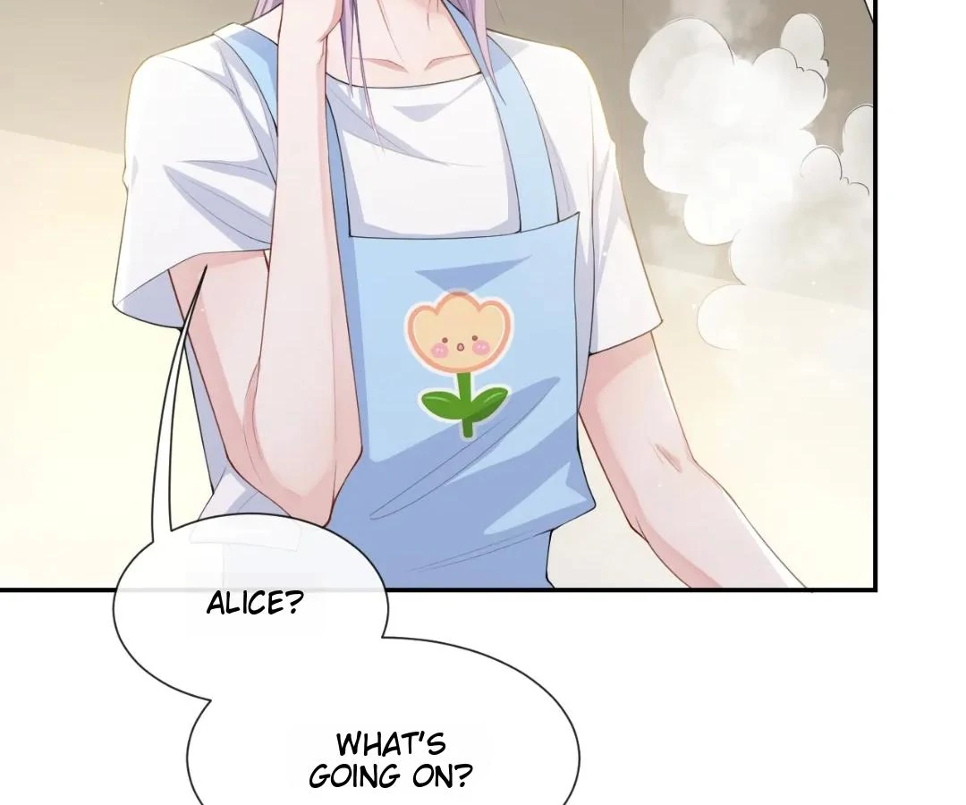 Borrowed Hearts Chapter 75 - Page 2