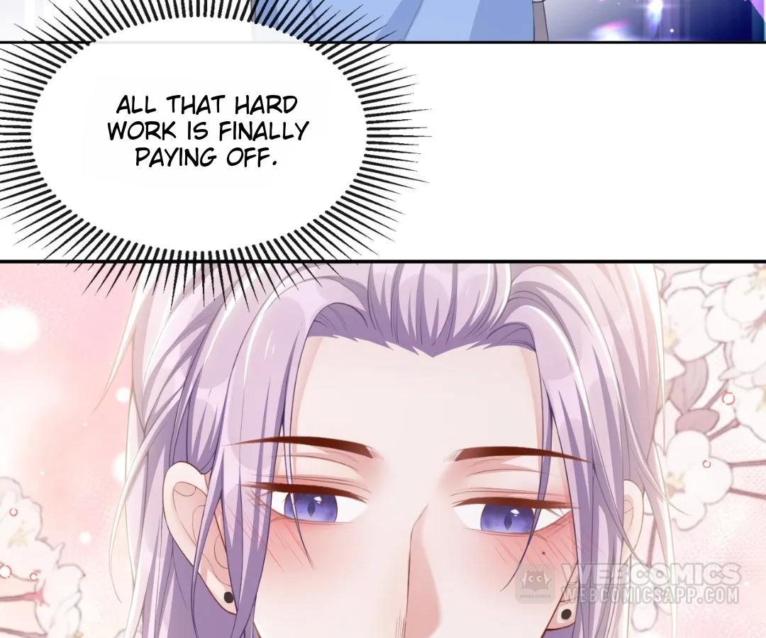 Borrowed Hearts Chapter 75 - Page 11