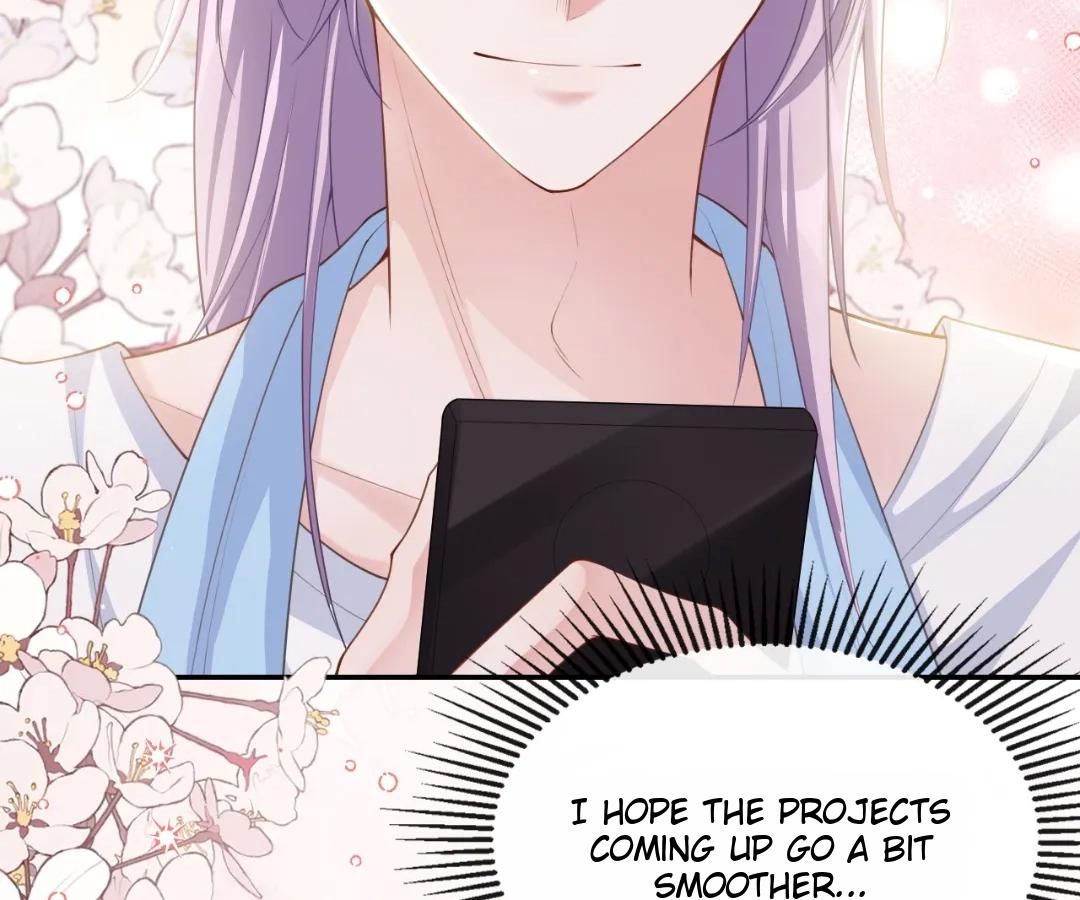Borrowed Hearts Chapter 75 - Page 12
