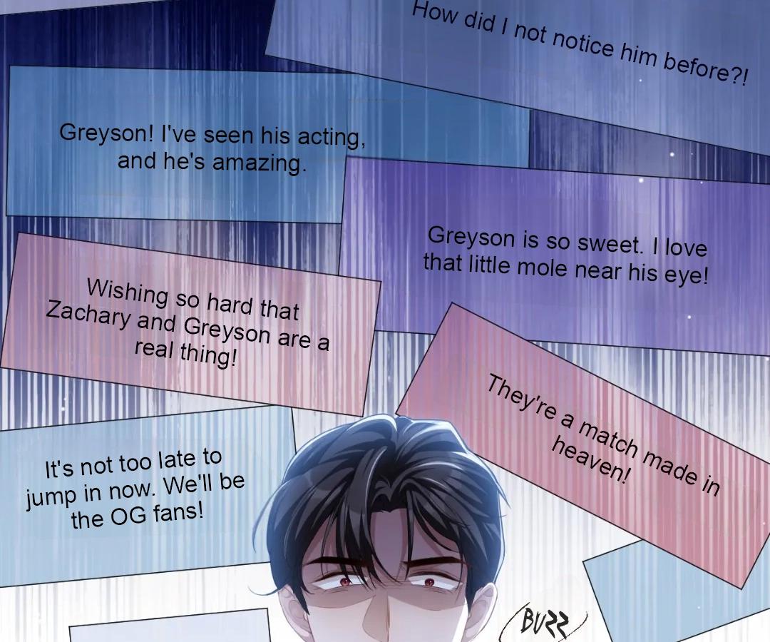 Borrowed Hearts Chapter 75 - Page 18