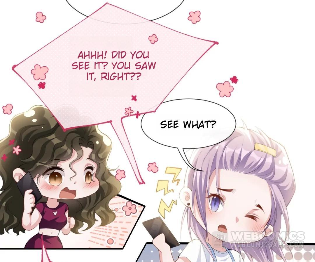 Borrowed Hearts Chapter 75 - Page 3
