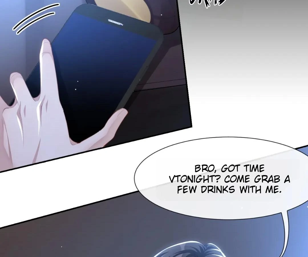 Borrowed Hearts Chapter 75 - Page 26