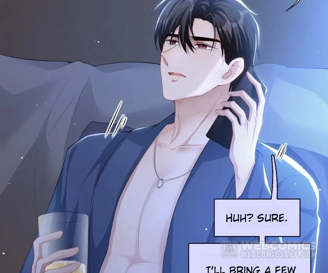 Borrowed Hearts Chapter 75 - Page 27