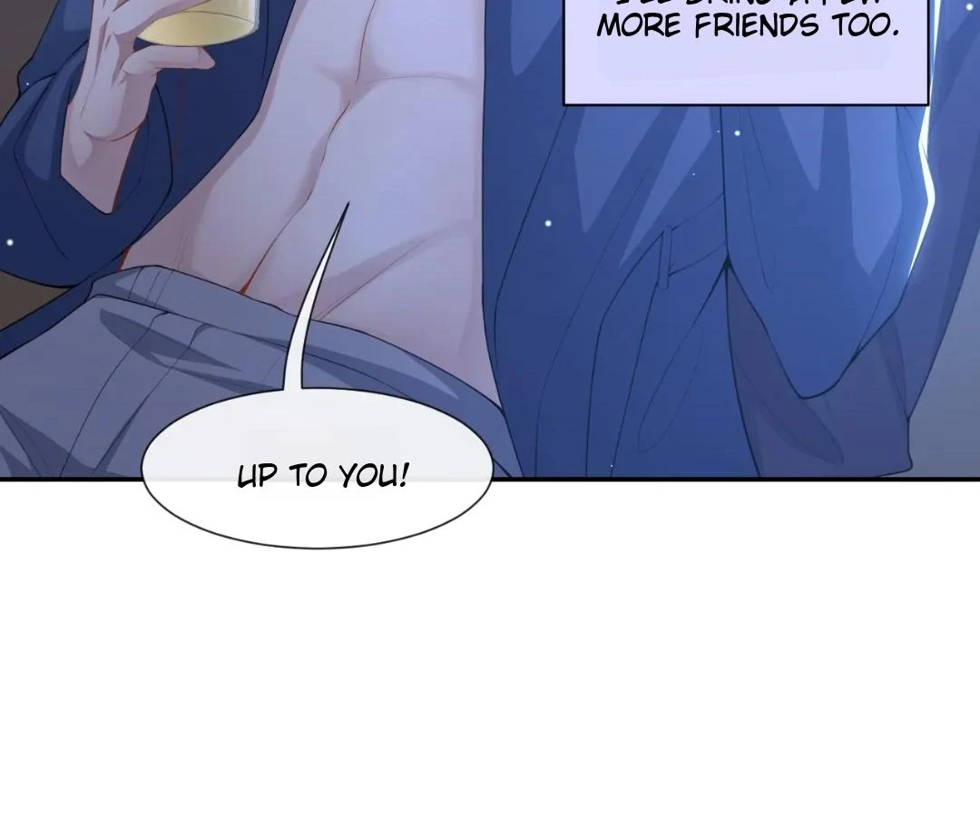 Borrowed Hearts Chapter 75 - Page 28