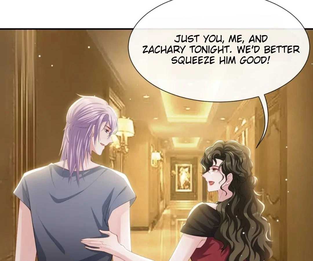 Borrowed Hearts Chapter 75 - Page 30