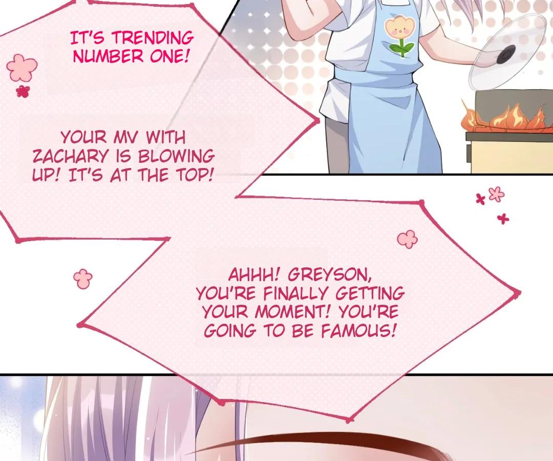 Borrowed Hearts Chapter 75 - Page 4