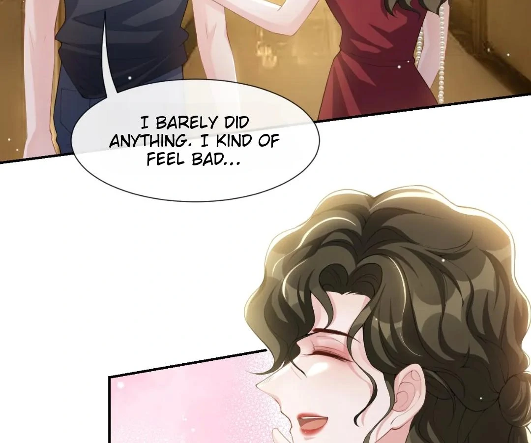 Borrowed Hearts Chapter 75 - Page 31