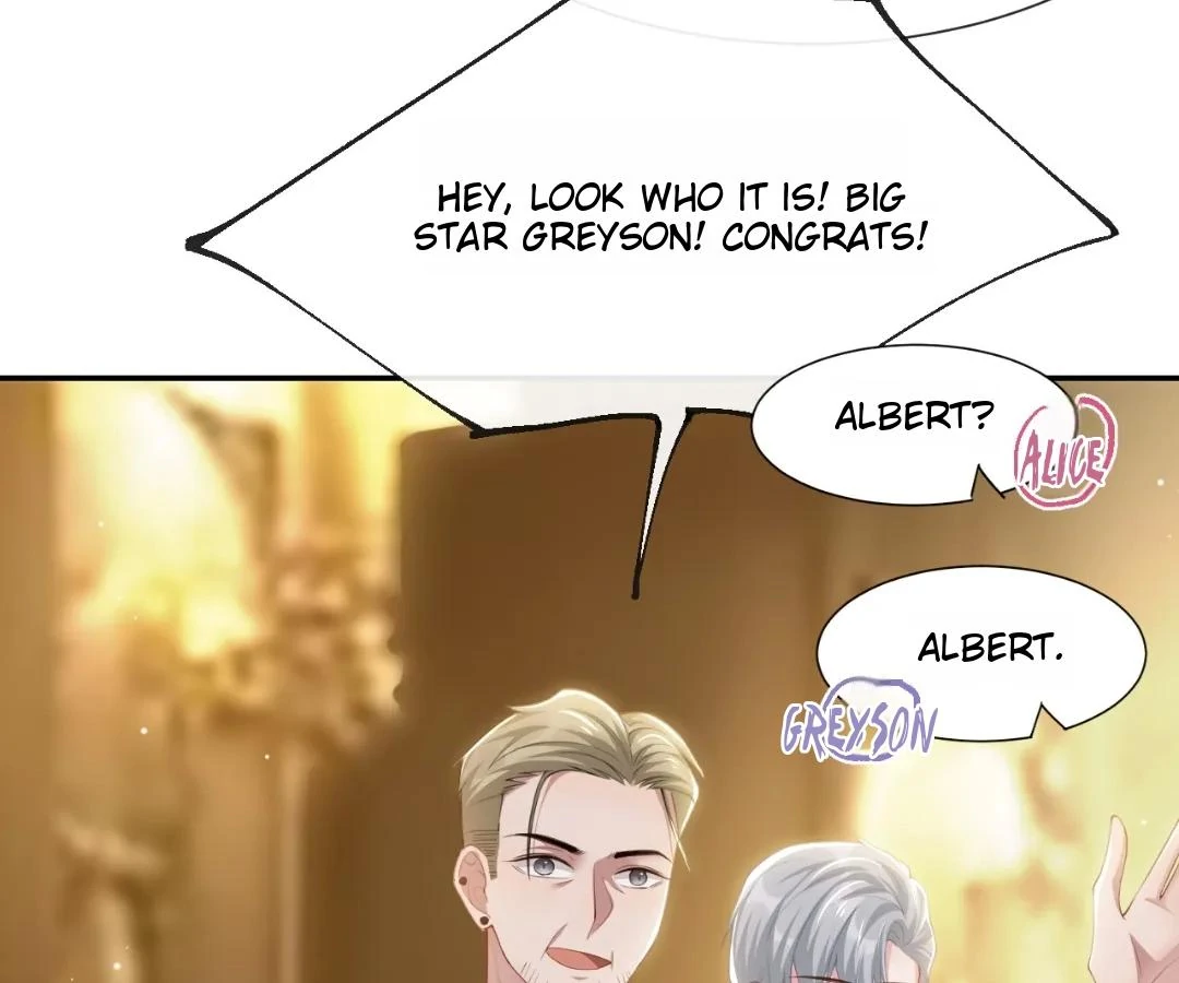 Borrowed Hearts Chapter 75 - Page 33