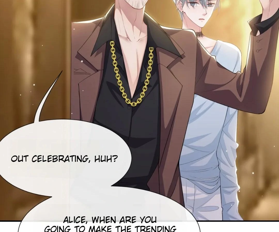 Borrowed Hearts Chapter 75 - Page 34
