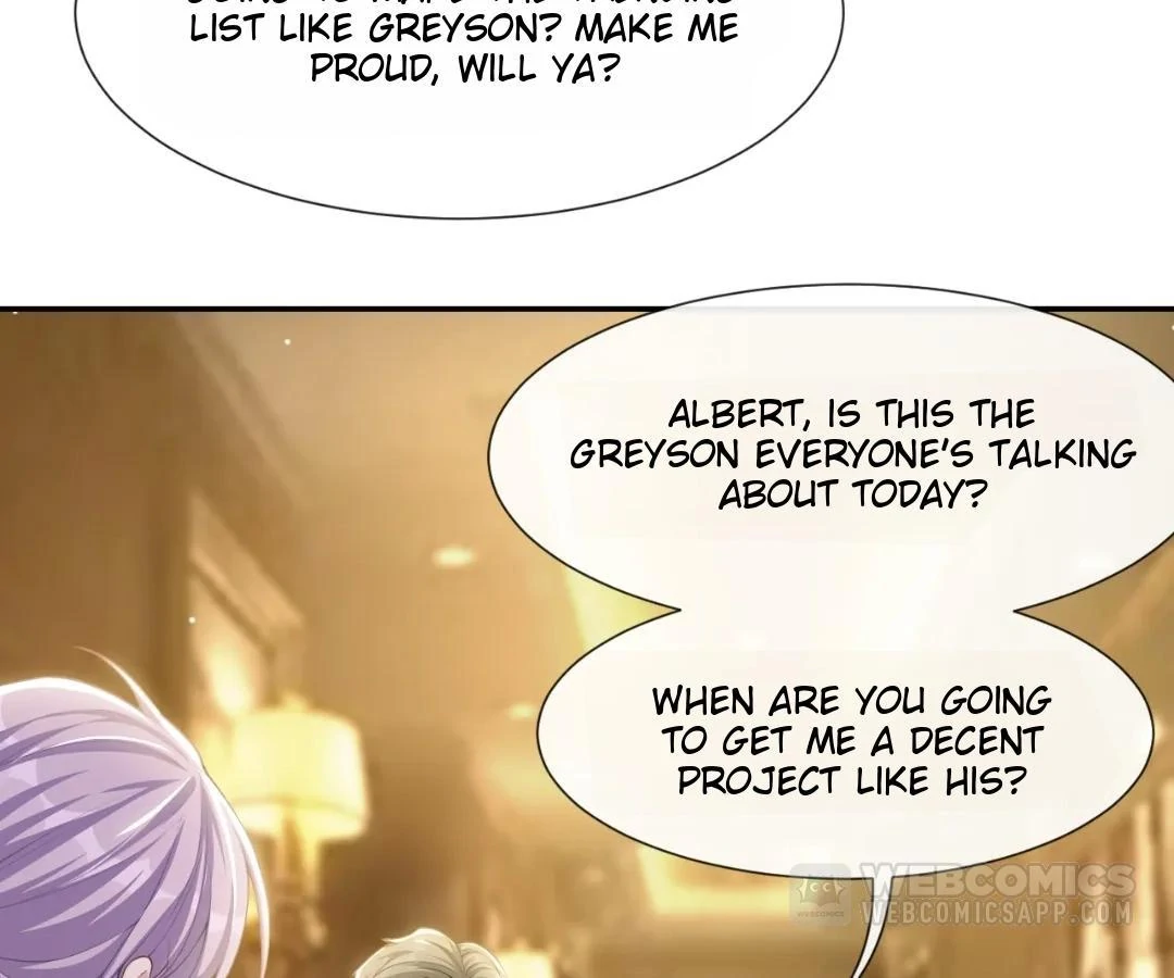 Borrowed Hearts Chapter 75 - Page 35