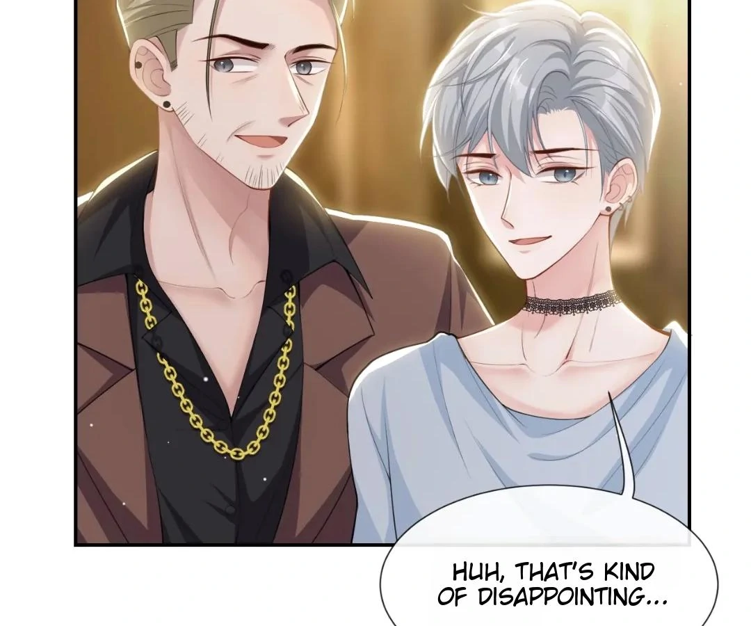 Borrowed Hearts Chapter 75 - Page 38