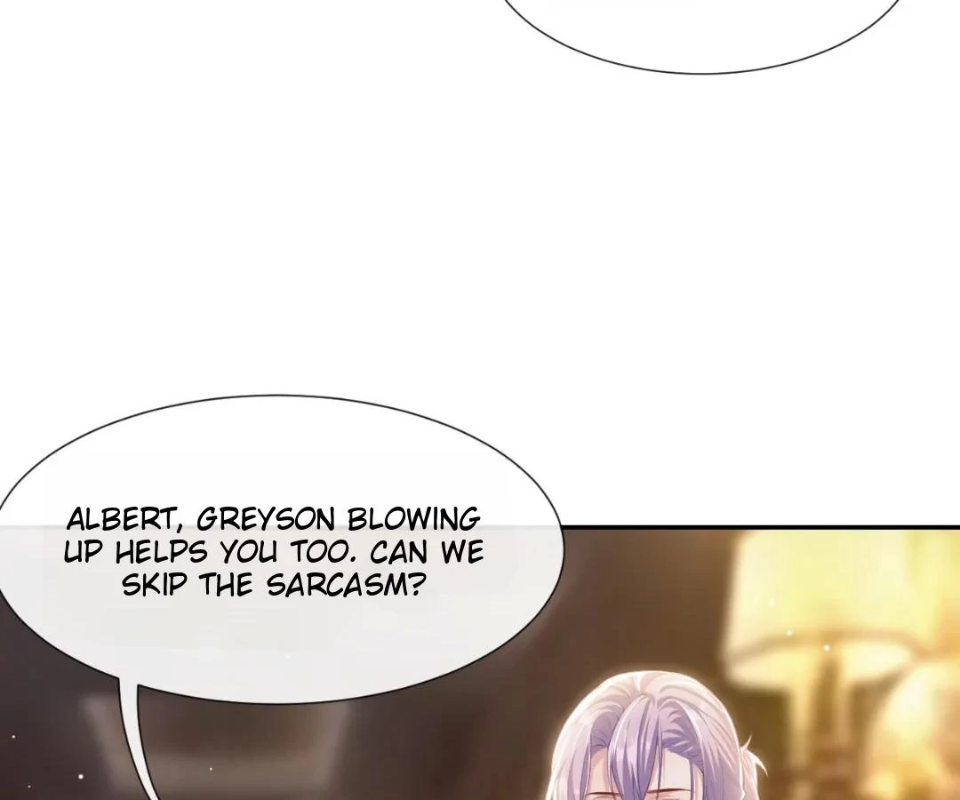 Borrowed Hearts Chapter 75 - Page 39