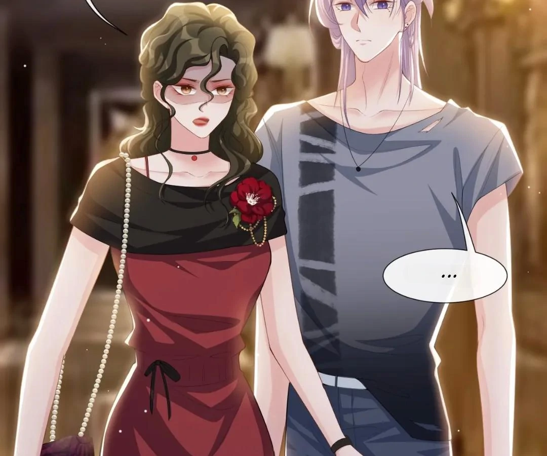 Borrowed Hearts Chapter 75 - Page 40