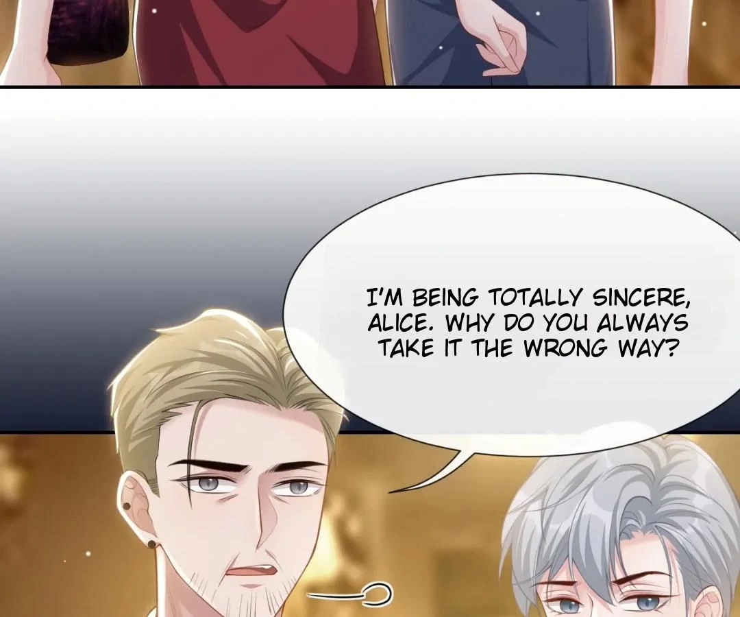 Borrowed Hearts Chapter 75 - Page 41