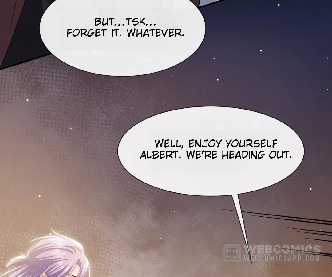 Borrowed Hearts Chapter 75 - Page 43