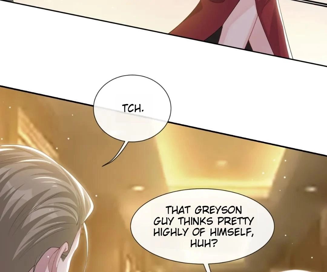Borrowed Hearts Chapter 75 - Page 45