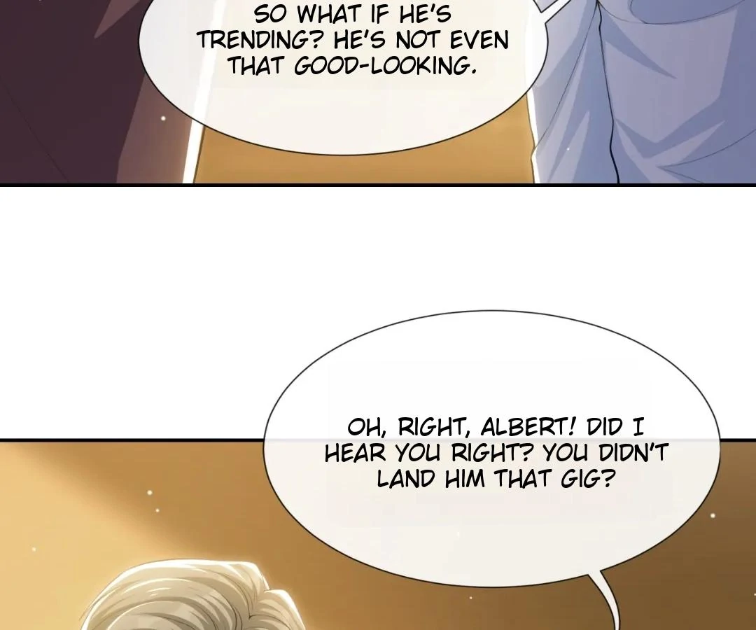 Borrowed Hearts Chapter 75 - Page 47