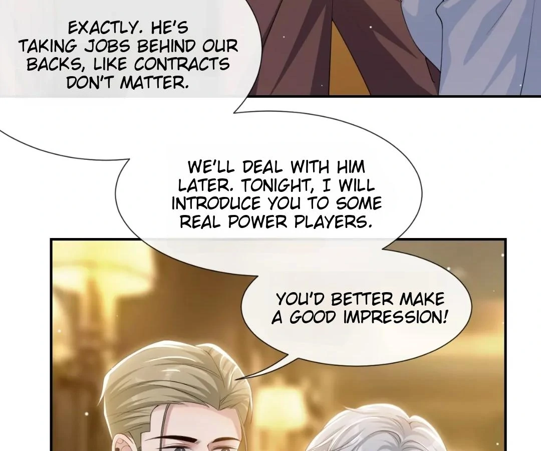 Borrowed Hearts Chapter 75 - Page 49