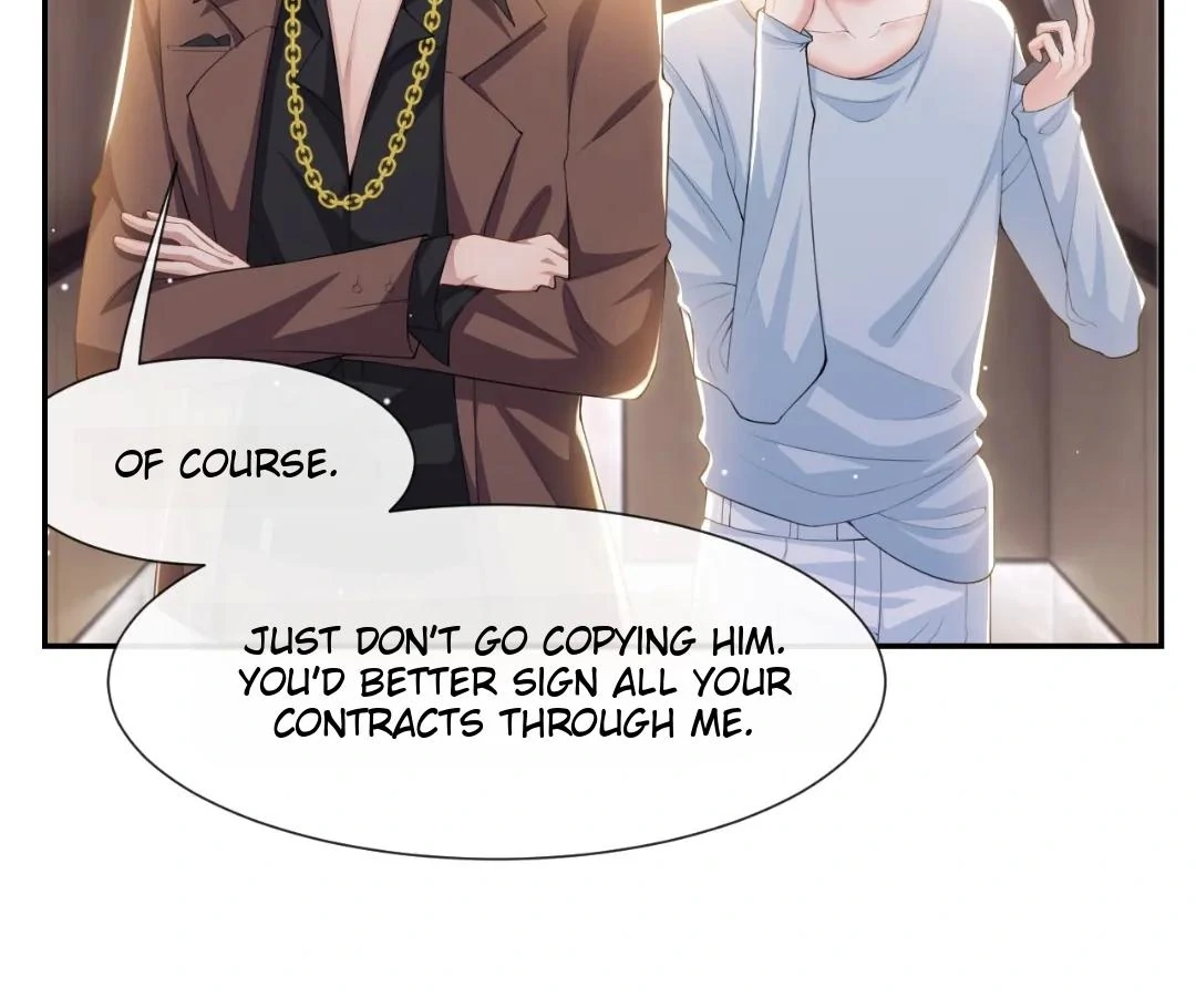 Borrowed Hearts Chapter 75 - Page 53