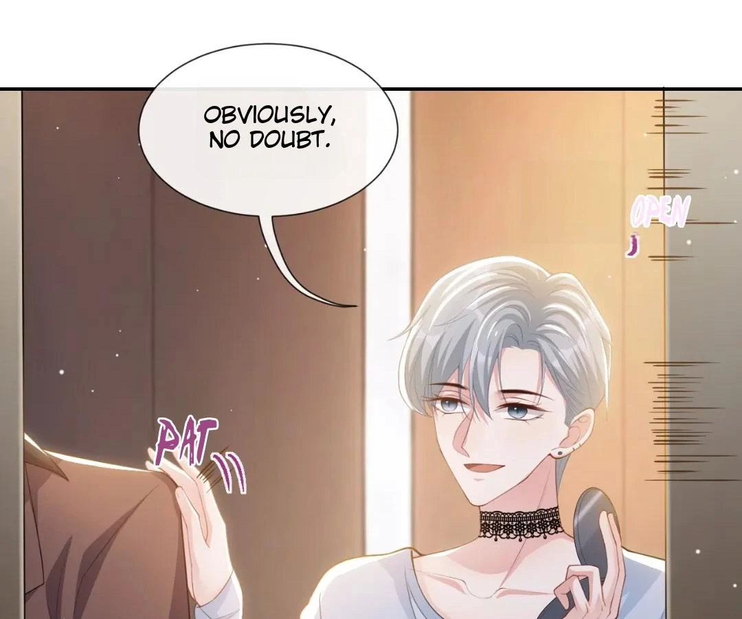 Borrowed Hearts Chapter 75 - Page 54