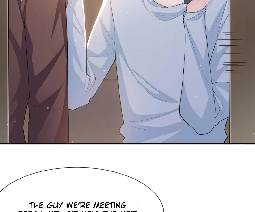 Borrowed Hearts Chapter 75 - Page 55
